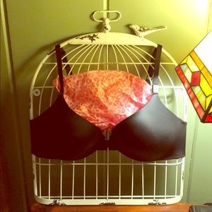 Victoria’s Secret Push-Up Bra